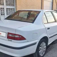 فروش یا معاوضه  با پارس کم کارسرانه نقدا|خودرو سواری و وانت|کرمان, |دیوار