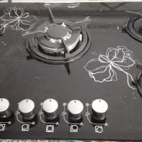 اجاق‌گاز طرحدار