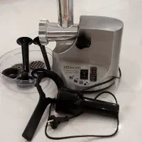 چرخ گوشت|خردکن، آسیاب، غذاساز|لاهیجان, فیاض|دیوار