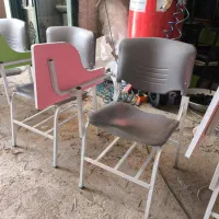 صندلی محصلی و دانشجویی|صندلی و نیمکت|چهاردانگه (تهران), |دیوار