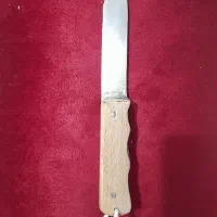 چاقوی دست ساز