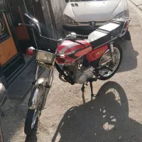 هندا 95  کاربرات