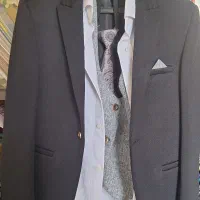کت و شلوار سایز ۲۲