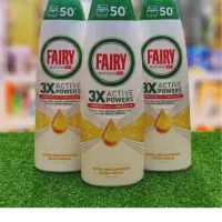 ژل ماشین ظرفشویی فینیش و فیری|مواد شوینده و دستمال کاغذی|تبریز, |دیوار