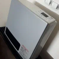 بخاری ژاپنی ۴۰۰۰ کلید راست|بخاری، هیتر، شومینه|مشهد, کوشش|دیوار