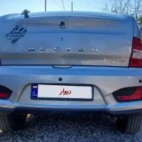 نیواکتیون ۲۰۱۴|خودرو سواری و وانت|کلاردشت, |دیوار