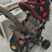 کالسکه|کالسکه و لوازم جانبی|قم, بوستان جوان|دیوار