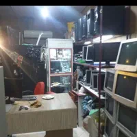 فروش کامپیوتر  تعداد و تک گیم نت