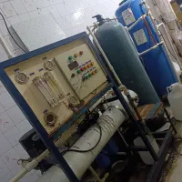 آب تصفیه صنعتی شوشتر