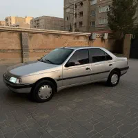 پژو 405 مدل ۸۶ شاسی پلمپ بدون افتاب سوختگی