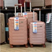 چمدان پارچه ای سه عددی باهم2800|کیف، کفش، کمربند|اسلام‌شهر, شهرک طالقانی|دیوار