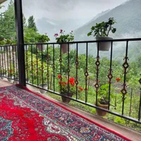 اجاره ویلا جنگلی اشکورات سفیداب|اجارهٔ کوتاه‌مدت ویلا و باغ|رحیم‌آباد, |دیوار