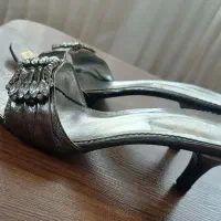 کفش مجلسی زنانه|کیف، کفش، کمربند|طرقبه, |دیوار