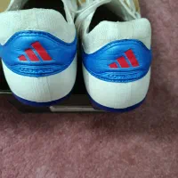 آدیداس کوپا استوک دار چمنی|کیف، کفش، کمربند|بوشهر, |دیوار