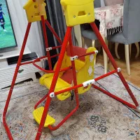 تاب بچه|اسباب و اثاث بچه|رشت, علی آباد|دیوار