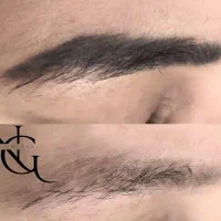 مدل ریمو(پاک کردن تتو قدیمی ابرو،خط چشم،خط لب)|خدمات آرایشگری و زیبایی|بندرعباس, |دیوار