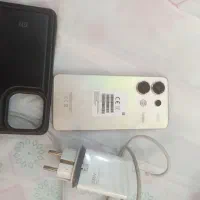 نوت 13 حافظه 512