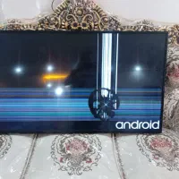 تلویزیون ال ای دی فلیپس ۵۵ اینچ|تلویزیون و پروژکتور|پاکدشت, پاکدشت (مامازند)|دیوار