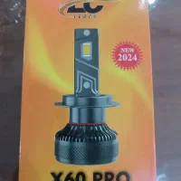 هدلایت LCX60PRO همراه با گارانتی پایه h7