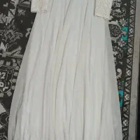 لباس مناسب فرمالیته و عقد عروس