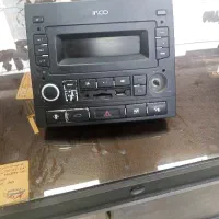 ضبط فابریکی پژو پارس