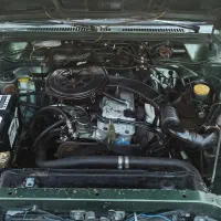 پاترول ۴درب۴سیلندر|خودرو سواری و وانت|اردبیل, |دیوار