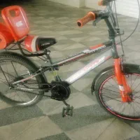 دوچرخه|دوچرخه، اسکیت، اسکوتر|شیراز, کیان شهر|دیوار