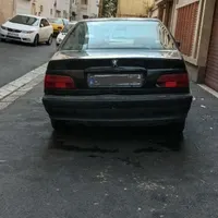پژو پارس ساده، مدل ۱۳۸۲ قیمت توافقی|خودرو سواری و وانت|تهران, نظام‌آباد|دیوار