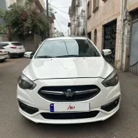 شاهین g مدل ۱۴۰۰