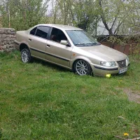 سمند ۸۳ پنوماتیک لوازمی|خودرو سواری و وانت|هشتگرد, فاز ۱ مهستان|دیوار