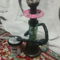 قلیان|صنایع دستی و سایر لوازم تزئینی|فردوس (خراسان), |دیوار