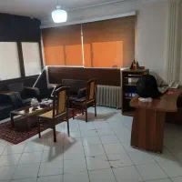 اداری ۱۱۰ متری ۳ خواب براصلی جنت آباد شمالی|اجارهٔ دفتر کار، اتاق اداری، مطب|تهران, جنت‌آباد شمالی|دیوار