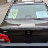 پراید۱۳۲  مشکی مدل ۹۰|خودرو سواری و وانت|تهران, آبشار|دیوار