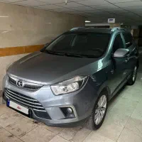 جک s5 مدل ۹۷ موتور ۲۰۰۰ سی سی توربو