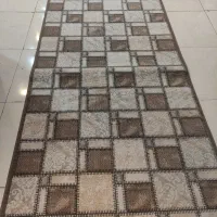 گلیم کویر یزد ۳۲۰شانه|گلیم، جاجیم، گبه|شهریار, شهریار|دیوار