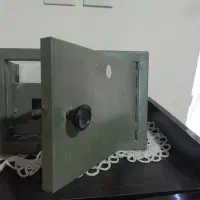 جعبه فیوز برق