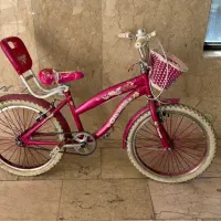 دوچرخه دخترانه ۲۰ المپیا