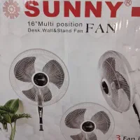 لوازم خانگی|پنکه و تصفیه‌کنندهٔ هوا|مرودشت, دولت آباد|دیوار