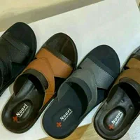 دمپایی مردانه چرم تبریز|کیف، کفش، کمربند|تهران, امامت|دیوار