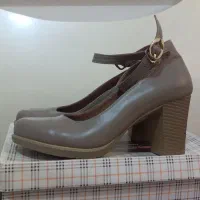 کفش های چرم اصل مجلسی و اداری