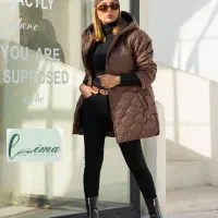 کاپشن امبردی|لباس|اردبیل, |دیوار