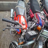 موتور مزایده|موتورسیکلت|سلماس, |دیوار