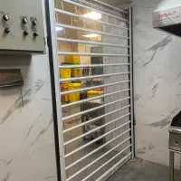 کرکره برقی جلالی|خدمات پیشه و مهارت|پیشوا, |دیوار