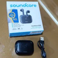 کیس آرپاد انکر مدل K20i به همراه سیم شارژ