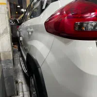 MvMx22|خودرو سواری و وانت|تبریز, |دیوار