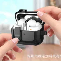 کاور ایرپاد اپل و بادز سامسونگ شیائومی سری یک|لوازم جانبی موبایل و تبلت|بیرجند, |دیوار