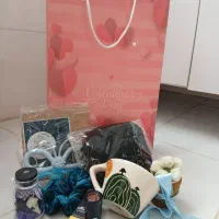 پک کادویی زنانه