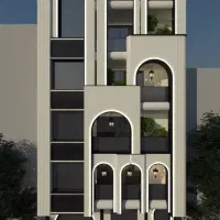 پیش فروش واحدهای تجاری اداری