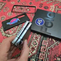 سامسونگ گلکسی zfold4 درحد|موبایل|تهران, مینی‌سیتی (شهرک نفت)|دیوار