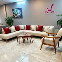 بازار بزرگ مبل ملل مبل اقتصادی خوش رنگ|مبلمان خانگی و میز عسلی|بندرعباس, |دیوار